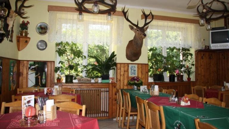 Hotel A Restaurace Na Spici Kyselka  Bagian luar foto